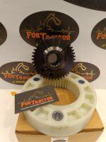 Acoplamento Bomba Hidráulica LinkBelt 130x3 - Imagem 4