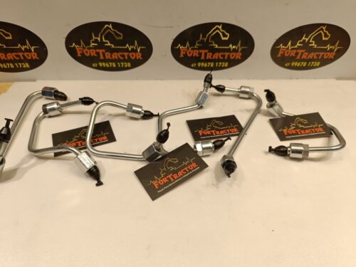 Kit Canos de Bico Hyundai R220LC-9SB - Imagem 2