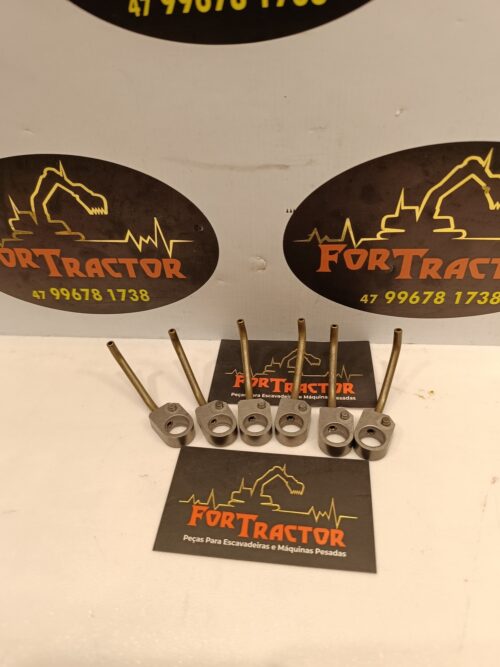 JetCooler Isuzu 6BG1 - Imagem 2