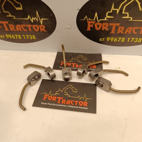 JetCooler Isuzu 6BG1