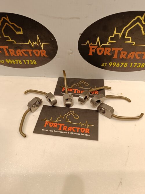 JetCooler Isuzu 6BG1 - Imagem 1