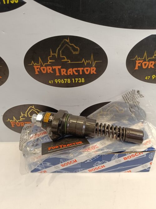 Bomba de Alta Volvo L110F / L120F - Imagem 2