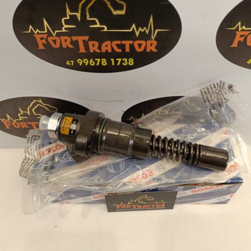 Bomba de Alta Volvo L110F / L120F