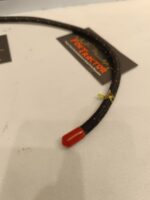 Kit Braçadeiras Retorno Isuzu 4JJ1 - Imagem 6