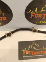 Kit Braçadeiras Retorno Isuzu 4JJ1 - Imagem 4