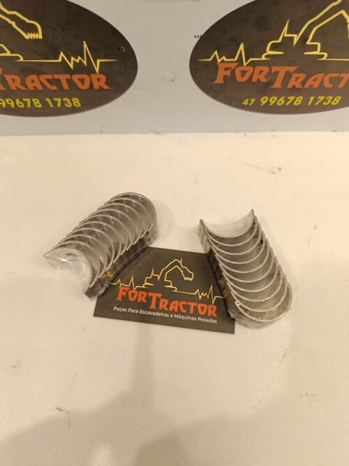 Bucha Comando Mitsubishi 4M50 - Imagem 2