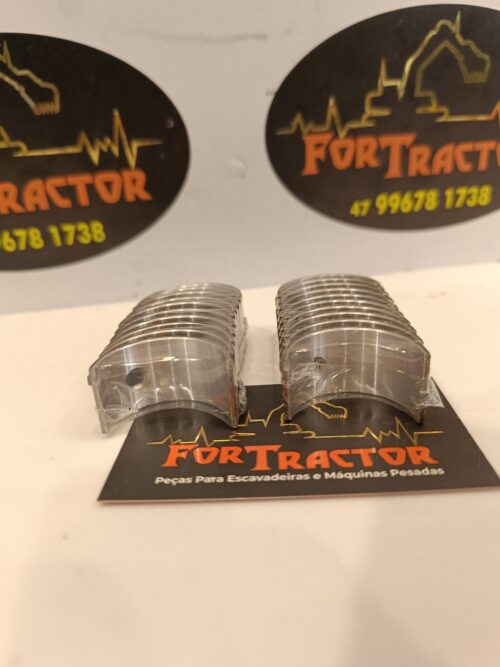 Bucha Comando Mitsubishi 4M50 - Imagem 4