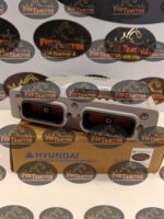 Módulo Hidráulico Hyundai R260LC-9S - Imagem 2