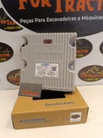 Módulo Hidráulico Hyundai R260LC-9S