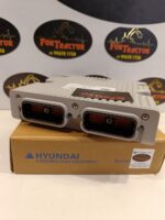 Módulo Hidráulico Hyundai R260LC-9S - Imagem 2