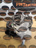 Chicote Principal Chassis Sanny 215 Motor 6D34
