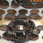 Chicote Principal Chassis XCMG XE215C Motor 6BG1