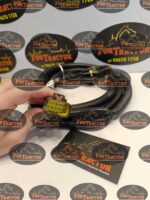 Chicote da Bomba Hidraulica Hyundai R220 LC-9SB - Imagem 2