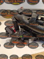 Chicote Chassis XCMG XE215C Motor 6BG1 - Imagem 3