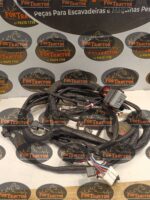 Chicote Cabine Hyundai R220LC-9S