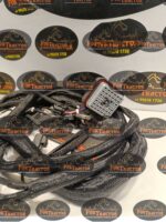 Chicote Cabine Hyundai R220LC-9S - Imagem 2