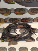 Chicote Bomba Hidraulica Hyundai R220 LC-9S