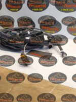 Chicote Bomba Hidraulica Hyundai R220 LC-9S - Imagem 4