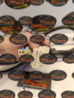 Chicote AR Condicionado Cabini Hyundai R220 LC-9S / 9SB - Imagem 2