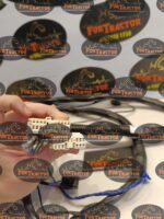 Chicote AR Condicionado Cabini Hyundai R220 LC-9S / 9SB - Imagem 4