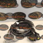 Chicote do Joistick Direito Hyundai R220 LC-9S / 9SB