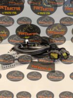 Chicote do Joistick Direito Hyundai R220 LC-9S / 9SB - Imagem 2