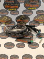 Chicote do Joistick Direito Hyundai R220 LC-9S / 9SB - Imagem 3