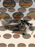 Chicote do Joistick Direito Hyundai R220 LC-9S / 9SB - Imagem 3