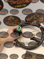 Chicote do Joistick Esquerdo Hyundai R220 LC-9S / 9SB - Imagem 3