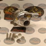 Turbina Isuzu 4LE2