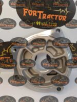 Bomba Alta Motor Isuzu 6HK1