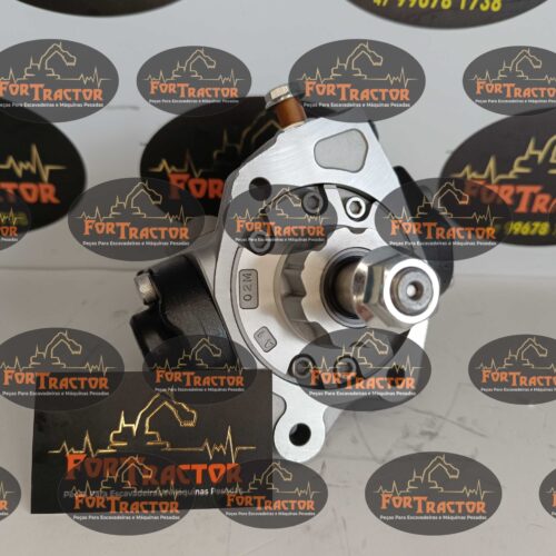 Bomba Alta LinkBelt 210X3