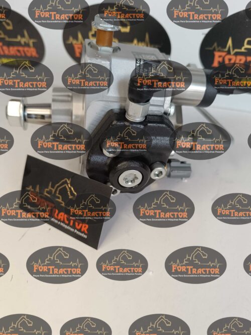 Bomba Alta LinkBelt 210X3 - Imagem 3