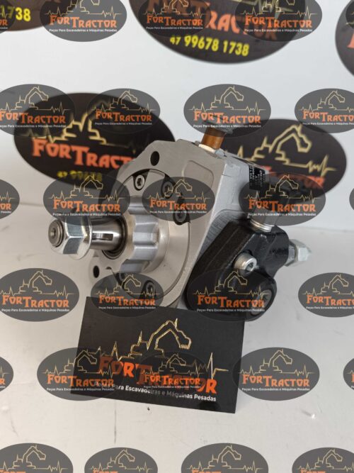 Bomba Alta LinkBelt 210X3 - Imagem 4