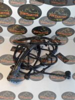 Chicote Motor Volvo EC250D Parte Injetor