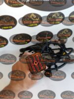 Chicote Motor Volvo EC250D Parte Injetor - Imagem 3