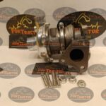 Turbina Isuzu 4LE2 - Imagem 2