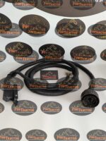 Chicote Motor SDLG 6150 Parte ECU