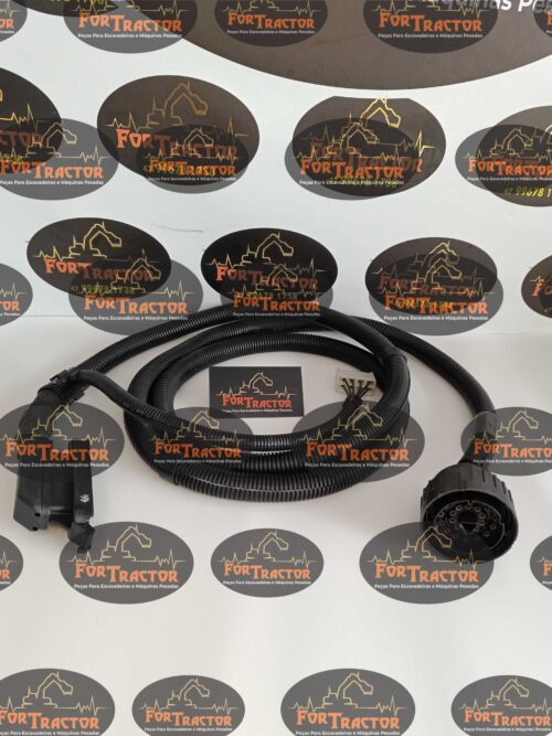 Chicote Motor SDLG 6150 Parte ECU - Imagem 1