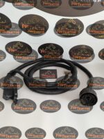 Chicote Motor Volvo D4D Parte ECU