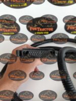 Chicote Motor SDLG 6150 Parte ECU - Imagem 3