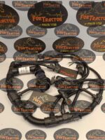 Chicote Motor Volvo EC210B D6D Parte Injetor