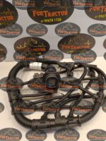 Chicote Motor Volvo EC210B D6D Parte Injetor - Imagem 2