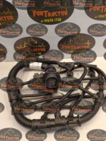 Chicote Motor Volvo D6D Parte Injetor - Imagem 2