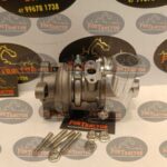 Turbina Isuzu 4LE2 - Imagem 4