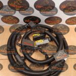 Chicote Motor Volvo EC220D Parte ECU