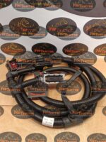 Chicote Motor Volvo EC220D Parte ECU - Imagem 2