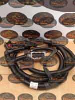 Chicote Motor Volvo EC220D Parte ECU - Imagem 2