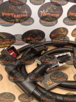 Chicote Motor Volvo EC220D Parte ECU - Imagem 3