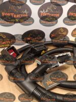 Chicote Motor Volvo EC220D Parte ECU - Imagem 3